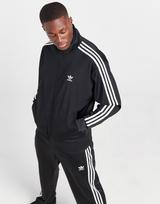ADIDAS DŽEMPERIS UŽSEGAMAS FIREBIRD TT BLK