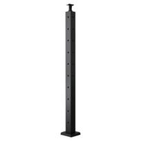 Turėklo kolona Vevor HR-011G 91x5x5 cm