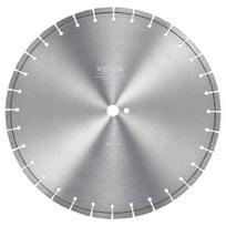 Deimantinis pjovimo diskas betonui 450 mm