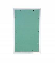 Plastline aliumininės revizinės durelės Gk 20x30