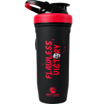 SmartShake Reforce Stainless Steel Mortal Kombat Flawless victory, 900 ml