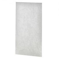 Lubų plytelės 10 vnt. 605x1210x4,9 mm baltas marmuras