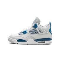 Air Jordan 4 Retro Military Blue (2024 m) EU 43 balta