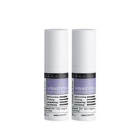 Derma Factory Volufiline 20% Ampoule Stick Firming & Volume Care 10g x 2pcs gray