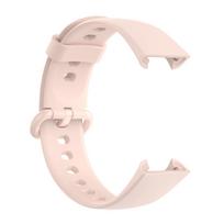 Silikoninė apyrankė skirta Xiaomi Mi Watch 2 Lite Strap Global Version Keičiama laikrodžio apyrankė mi watch lite Redmi Watch 2/1 dirželis Redmi Watch 2 lite