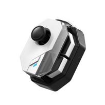 Universal Cellphone Game Controller Mobile Game Joystick Game Handle Bluetooth-compatible5.0 Connection Gaming Accessory 1 gray