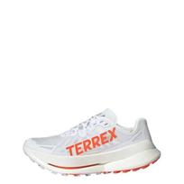 adidas Terrex Agravic Speed Ultra 'White Impact Orange' Men's IH3764 EU 42 white