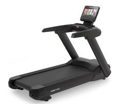 Bėgimo takelis „Flow Fitness Perform Pro T6i“ – TFT konsolė