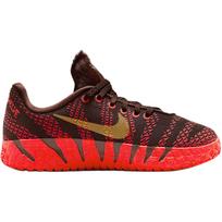 Nike Ja Morant 3 Low top Children's Basketball Shoes Red Gold Unisex IB4776-200 38 black