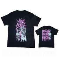New T-SHIRT – WAKING THE CADAVER Unisex All Size S-5XL MA399 FREE SHIPPING M gray