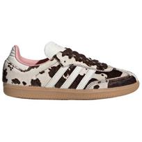 Samba Wmns Adidas Originals Og 'Karvės raštas' Moteriški JR1256 36⅔ black