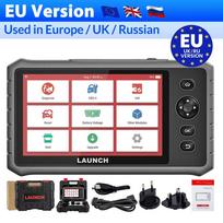 Code Reader LAUNCH X431 CRP919E Lite All System Bidirectional Tool FCA AutoAuth 32 Resets 2 Years Free Update PK CRP919E EU UK RU Version