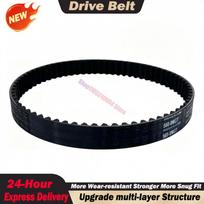 For 560-8M Sur-Ron Surron Sur Ron Light Bee S/X DRIVE BELT Electric Motorcycle 8M 560 Original Transmission Belt Drive Belt 16MM black