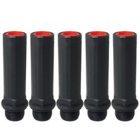 5PCS Engineering Plastic Breather Rod Oil Cap Plug Air Compressor   Air compressors