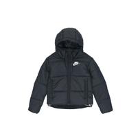Nike Sportswear Pūkinė striukė Žieminė Moteriška Juoda (Unisex) Pūkinės striukės CV8668 010 XL black