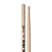 VIC FIRTH Freestyle 5B Stick (VIC-FS5B) beige