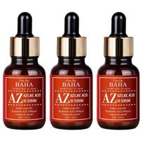 Cos De BAHA AZ Azelaic Acid 10% serumas 30ml (3 Parinktys) #AZ 10 Serum 30ml x 3pcs
