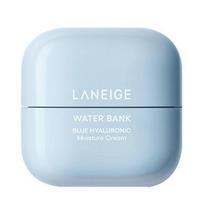LANEIGE Water Bank Blue Hyaluronic Cream (For Normal to Dry Skin) 50ml white