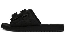 PUMA Wilo Lux Sandal Slide Black 371176-01 35.5 black