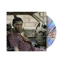 Travis Scott Utopia CD Cover 3 ONE SIZE įvairiaspalvis