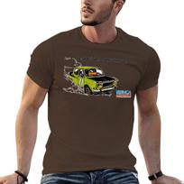 Simca Rallye 2 Tshirt Designer Shirts Hippie Clothes Shirts Graphic Tees Unisex T Shirt 4XL black