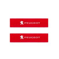 Automobilio sėdynės galvos ir kaklo atramos pagalvėlė Pagalvėlė galvai Peugeot 408 4008 308 3008 Rifter 5008 508 2008 208 301 407 Priedai