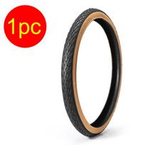 INNOVA 16 colių 16x1-3/8 37-349 sulankstomo dviračio padanga MTB kalnų plento dviračio padangos miesto kelionėms su vidine padanga Brompton 1pc tire black