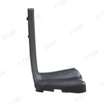 For Toyota Yaris 2012 2013 2014-2017 Front Windshield Water Deflector Plate Wiper Side Cowl Cover Panel 53867-52090 53867-52140 2015-2017 right