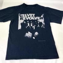 Rare Velvet Revolver Unisex Men All Size T-Shirt DO342 Unisex T-Shirt XL white