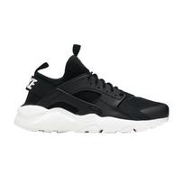 Nike Air Huarache Run Ultra Black White 40 black