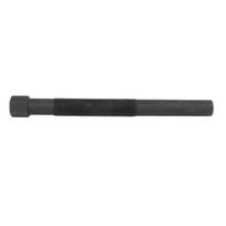 Primary Clutch Puller JDG11200 Easy Adjustment Clutch Removal Tool Replacement for Trail Gator HPX 2005‑2006 black
