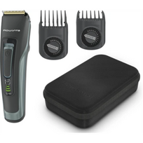 Rowenta Hair and beard trimmer | TN5224E0 Advancer | Cordless