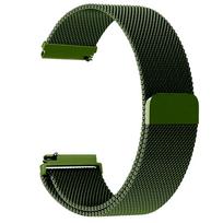 20mm 22mm Milanese dirželis Xiaomi Redmi Watch 5 3 Lite/Active, Metalinis Solo Loop nerūdijančio plieno, Xiaomi Watch S4 apyrankė 20mm black
