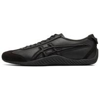 Onitsuka Tiger Mexico 66 Driving Triple Black Sneakers 1183C306-001 38