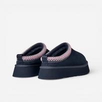 UGG Tazz II Slipper Dark Indigo (Women's) 39 mėlyna
