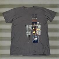 Collection Neko Case Album Gift For Fan Full Size S to 5XL T-shirt K1177 Unisex T-Shirt XL gray