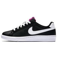Nike Court Majestic Black Fuchsia Women's 454256-017 38 black