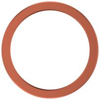 Replacement Metal Bezel For CMF Watch Pro2 Anti-scratch Anti-drop With Protective Film oranžinė
