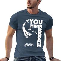 Zyzz You Mirin Brah Tshirt T Shirts For Unisex Slim Fit Unisex T Shirt Cotton T Shirts For Unisex Graphic Funny Tshirt XL black