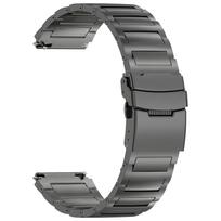 22mm Titanium Band for Huawei Ultimate GT 6 Runner 2 Universal Bands for Garmin 570 Venu 4 Suunto Race S Amazfit Bracelet Strap 22mm juoda