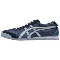 Onitsuka Tiger MEXICO 66 Casual Shoes Unisex Blue 1183C460-400 39 mėlyna