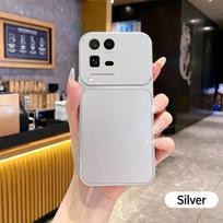 For Vivo iQOO 15 Case iQOO 15 Ultra Cover iQOO 15R iQOO Z11 Turbo Capa Phone Back Bumper Shockproof TPU Liquid Silicone Fundas vivo iQOO 15 white