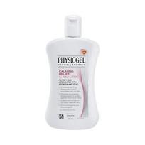 Physiogel Hypoallergenic Gel Body Lotion – Calming Moisturizer for Dry Sensitive Skin, Lightweight Hydrating Relief, Non-Greasy Soothing Body Care white