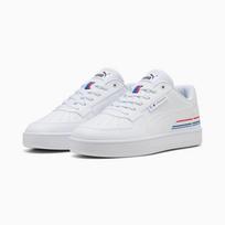 Men' Sports Shoes Puma Bmw Mms Caven 2.0 White 30890402 R 42.5 white