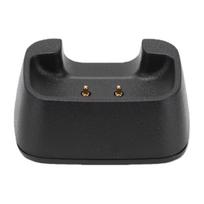 Charging Dock Fit for DJI Mic Mini Transmitter Magnetic Absorption Charging Dock Base black