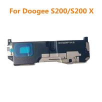 For Doogee S200 S200 X 6.72inch Cell Phone Inner Loud Speaker Accessories Buzzer Ringer Repair Replacement Accessory