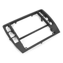 Prietaisų skydelio centrinės konsolės apdailos rėmelio panelės dangtelis 3B0858069 Tinka VW PASSAT B5 2001 2005 black
