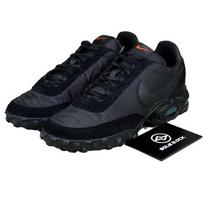 Nike Air Max Waffle Racer SP Triple Black - FV6946-001 Unisex EU 38 juoda