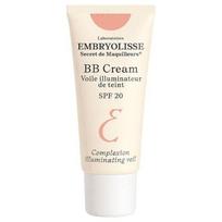 Embryolisse - BB kremas su SPF 20 30ml white