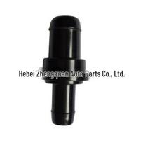 Valve Washers for Toyota Corolla: 12204-15030, 11810-0M300, 90480-18001 F03 Single Price black